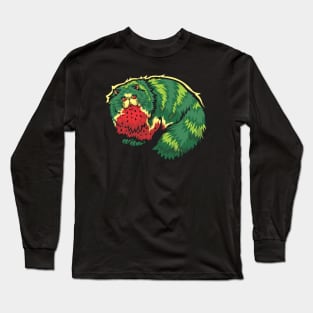 Watermelon Long Sleeve T-Shirt